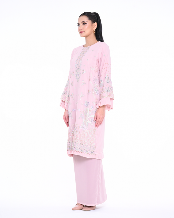 ANIYA IN LIGHT PINK
