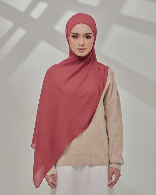 BAESiC IN CHERRY RED