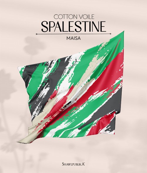 SPALESTINE COTTON MAISA