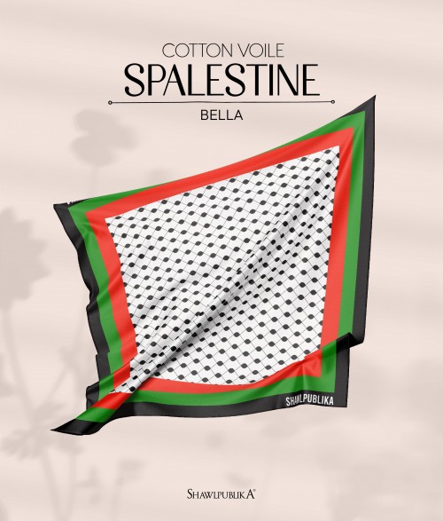 SPALESTINE COTTON BELLA
