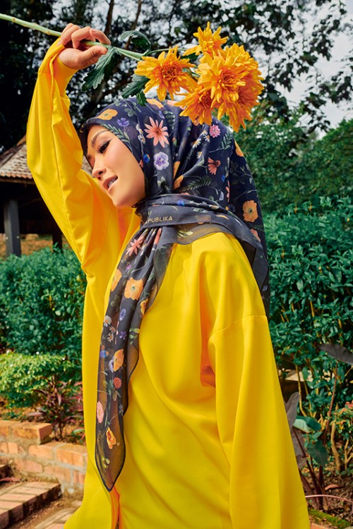 THALIA COTTON VOILE IN ATTRACTIVE