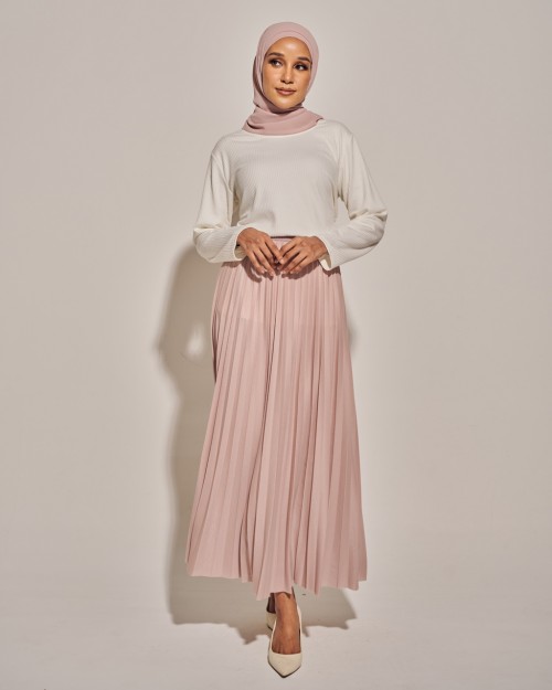DAISY SKIRT SOFT PINK