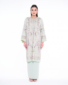 AMISHA IN MINT GREEN
