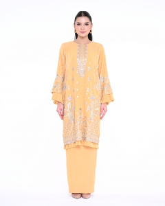 ANIYA IN BUTTERSCOTCH