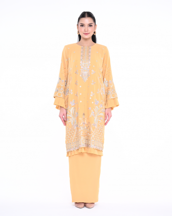 ANIYA IN BUTTERSCOTCH