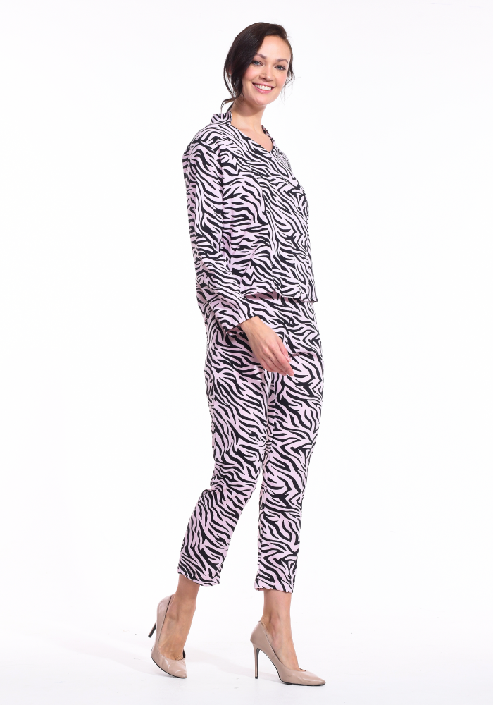 CORDELLA SET IN PINK