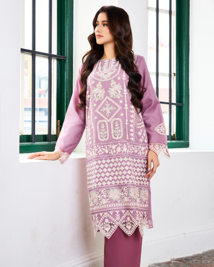 DEFECT ESHA IN PURPLE