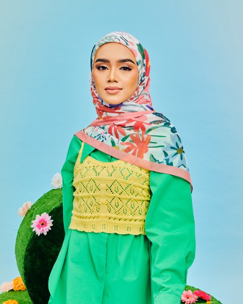 HAGIA IN FEZA