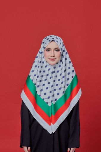 SPALESTINE HADID