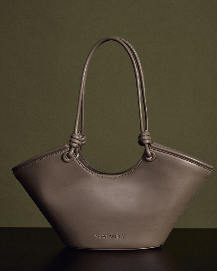 SERENA BAG IN ETOUPE