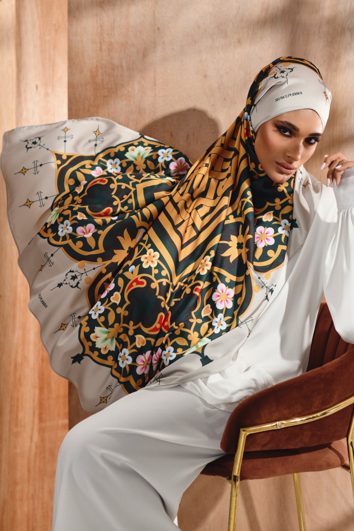 TASNEEM COLLECTION IN KHADIJAH