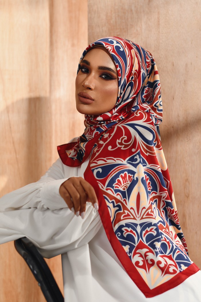 TASNEEM COLLECTION IN MARIAM