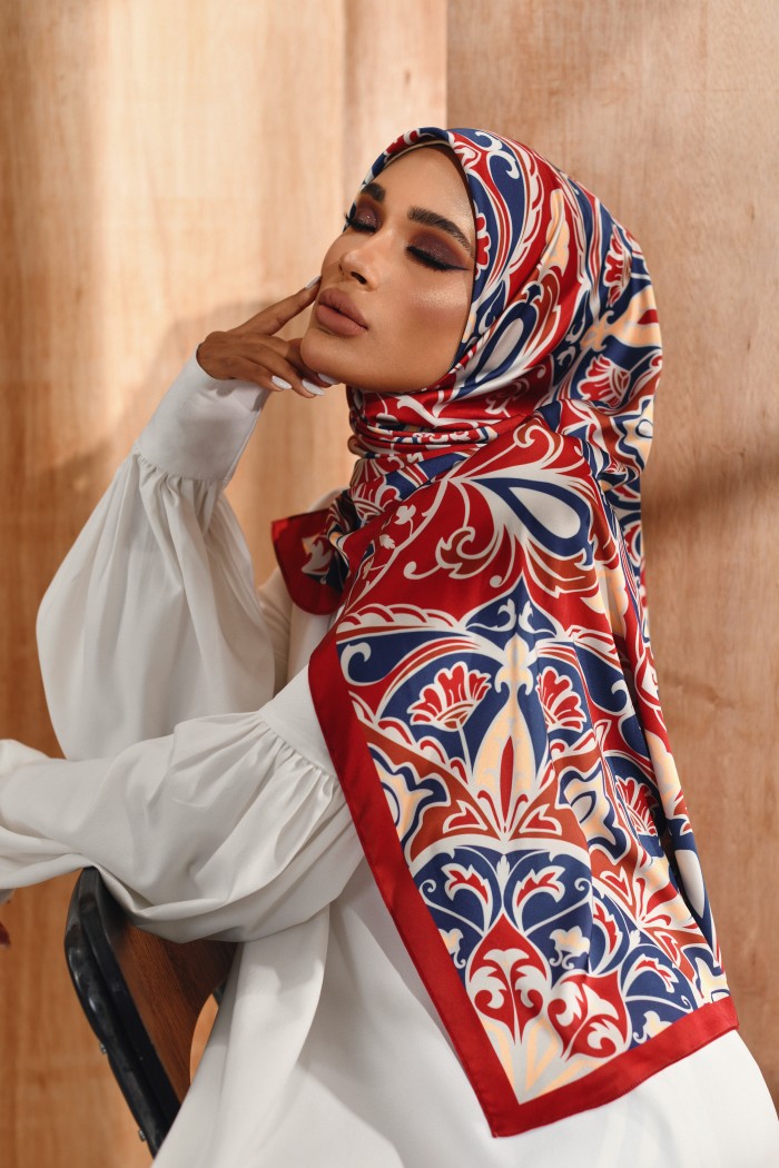 TASNEEM COLLECTION IN MARIAM