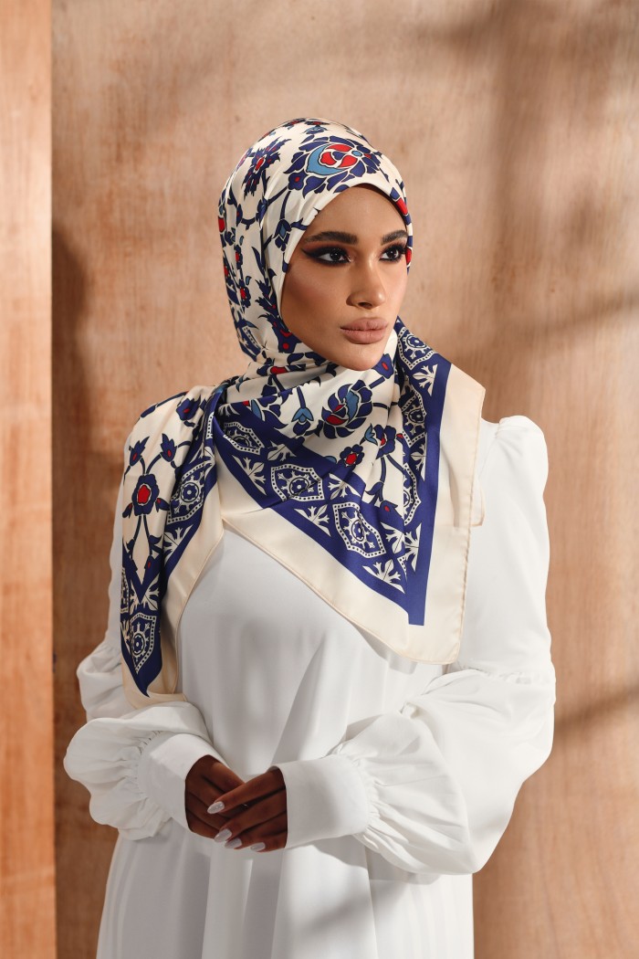 TASNEEM COLLECTION IN SAFA