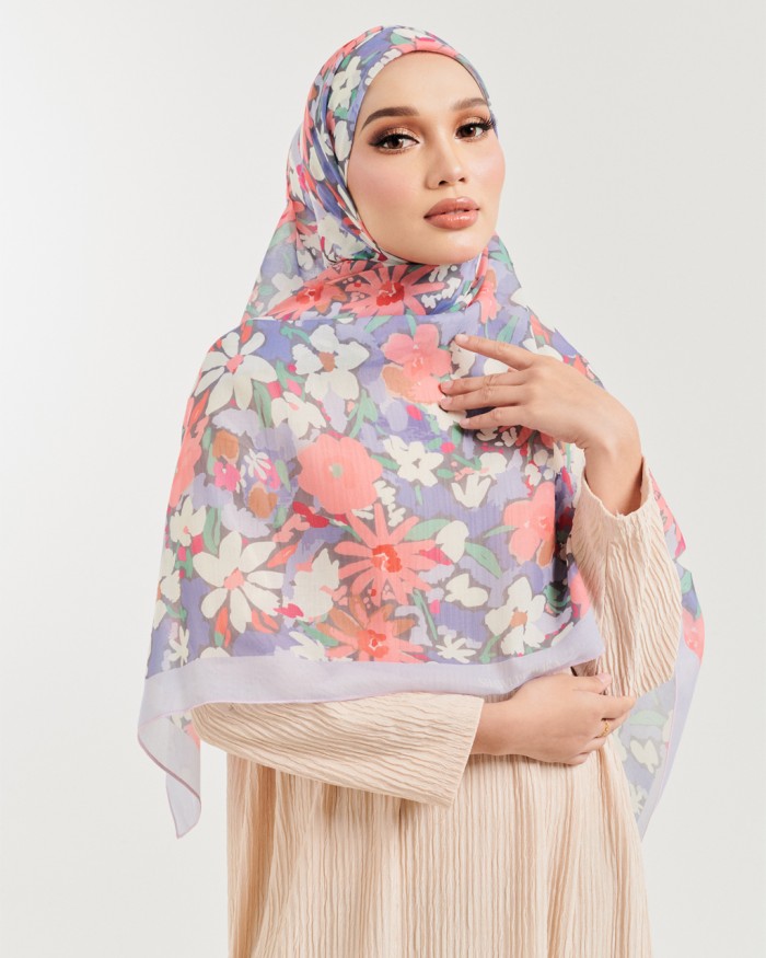 DEFECT WANDERLUST IN IZZARA
