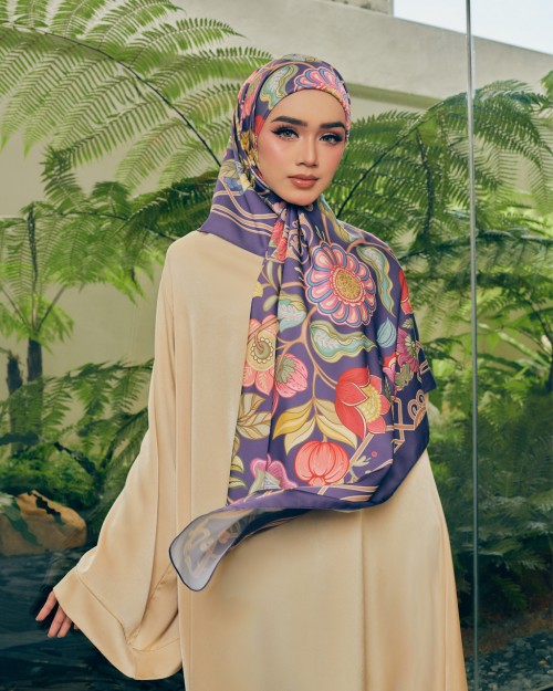 GLAMOURAYA JELITA PERSIAN BLUE
