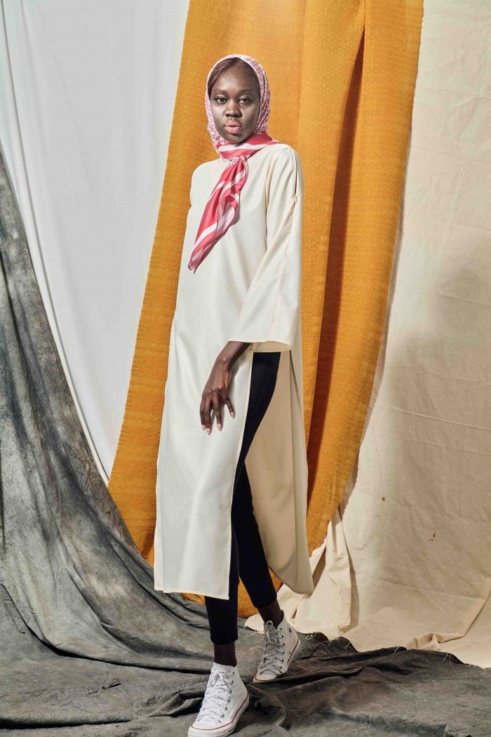 KAIRA IN CREAM