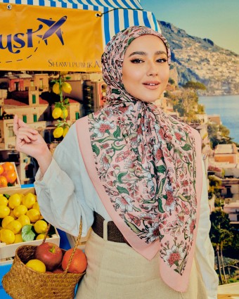 WANDERLUST IN KIRANA