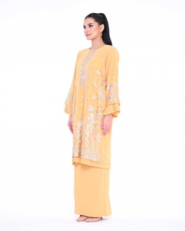ANIYA IN BUTTERSCOTCH