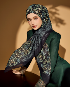 TENUN RAYA LESTARI IN BLACK
