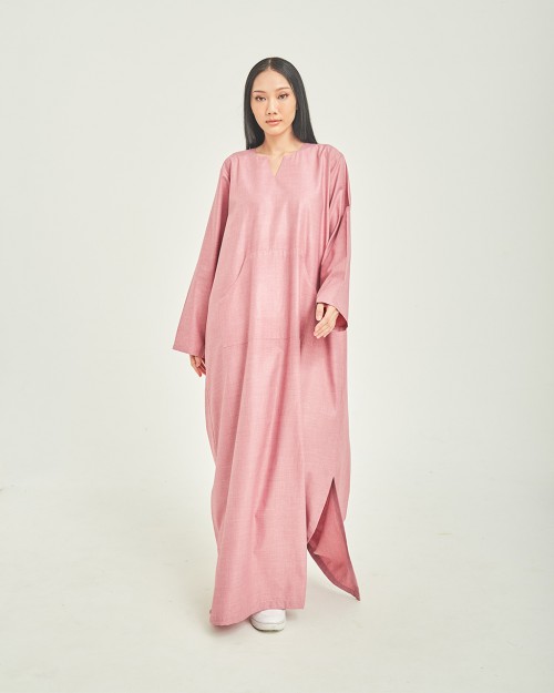 ALYNA IN LIGHT PINK