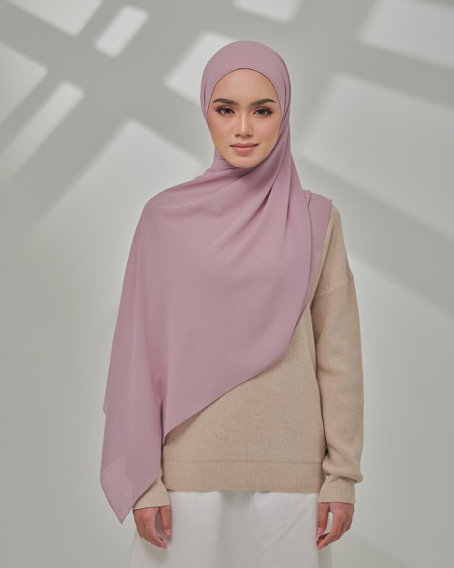 BAESiC IN LILAC