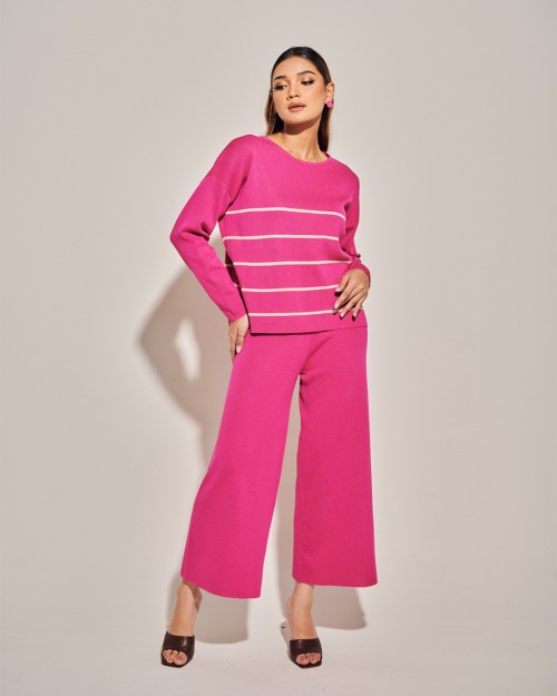 MADELINE IN SHOCKING PINK