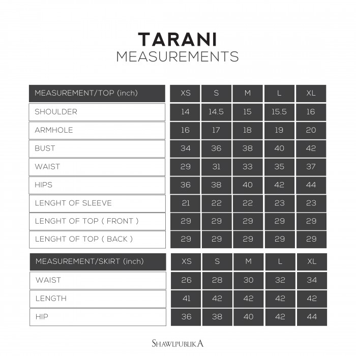 TARANI IN EMERALD GREEN