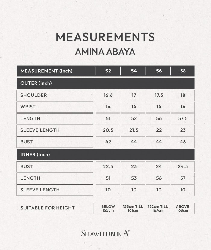 AMINA IN DARK BROWN