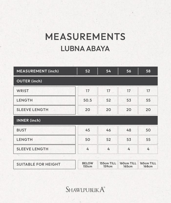 LUBNA IN WINE RED