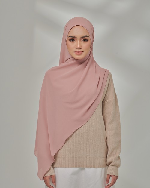 BAESiC IN NUDE PINK