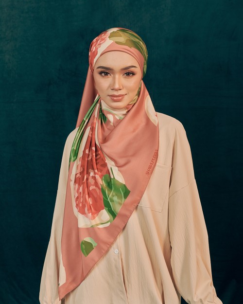 JASMINE IN PASSION