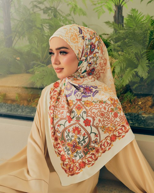GLAMOURAYA PESONA CREAM