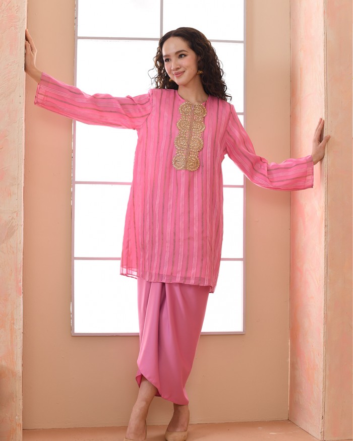 NIDDHI 3.0 PINK