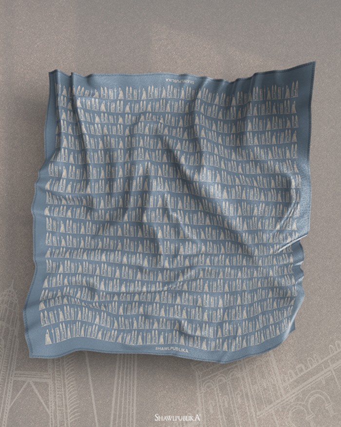 DIRGAHAYU IN KOTA RAYA POWDER BLUE