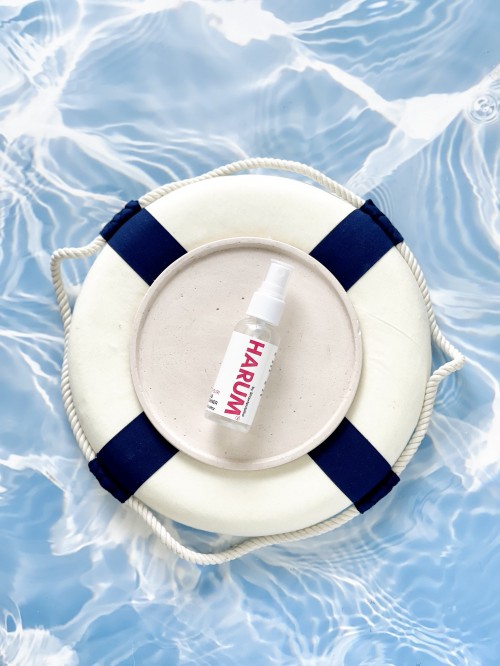 HARUM Hijab Freshner - Mahsuri