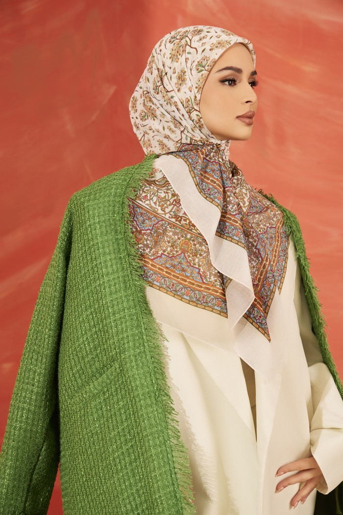 QABUL IN KHALEEDA