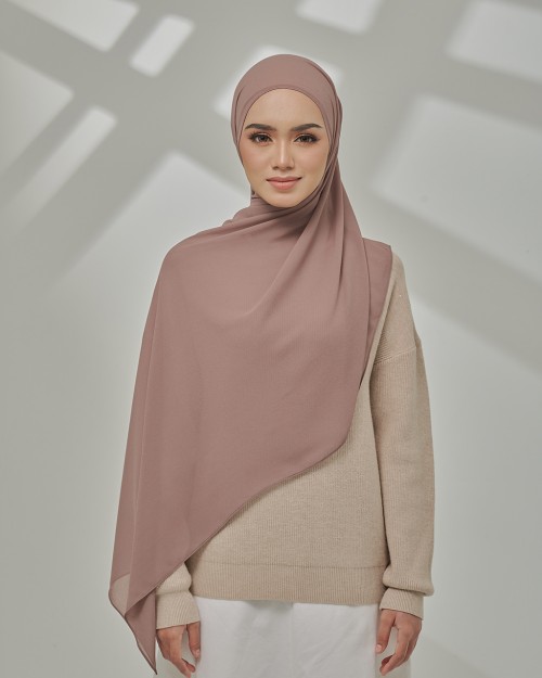 BAESiC IN SABLE BROWN