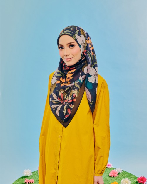 PRE ORDER HAGIA IN SAFIAH