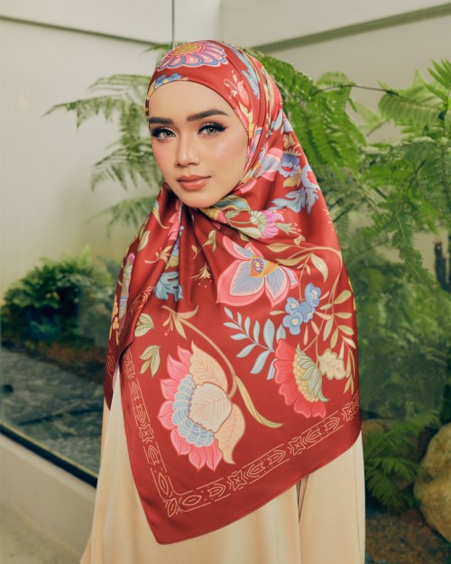 GLAMOURAYA SEMPURNA