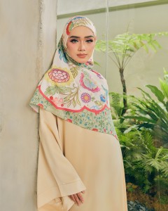 GLAMOURAYA SERI RAYA