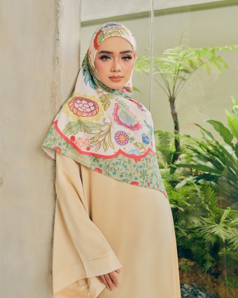GLAMOURAYA SERI RAYA