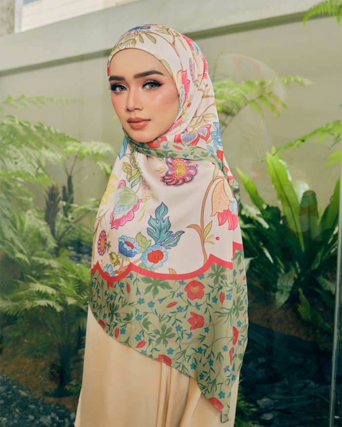 GLAMOURAYA SERI RAYA