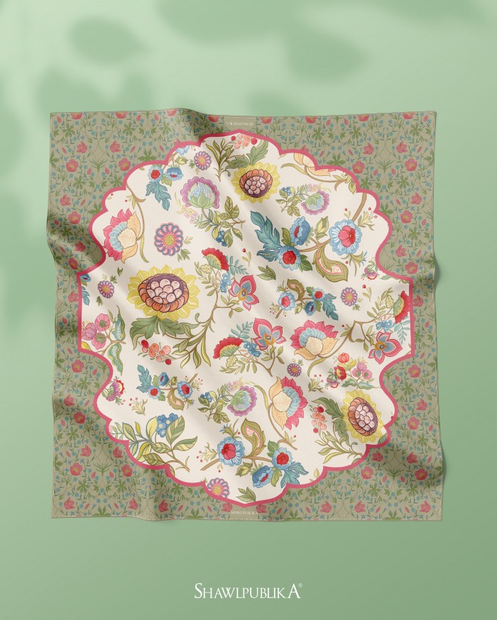 GLAMOURAYA SERI RAYA
