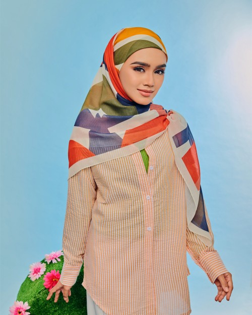 PRE ORDER HAGIA IN SHEDA