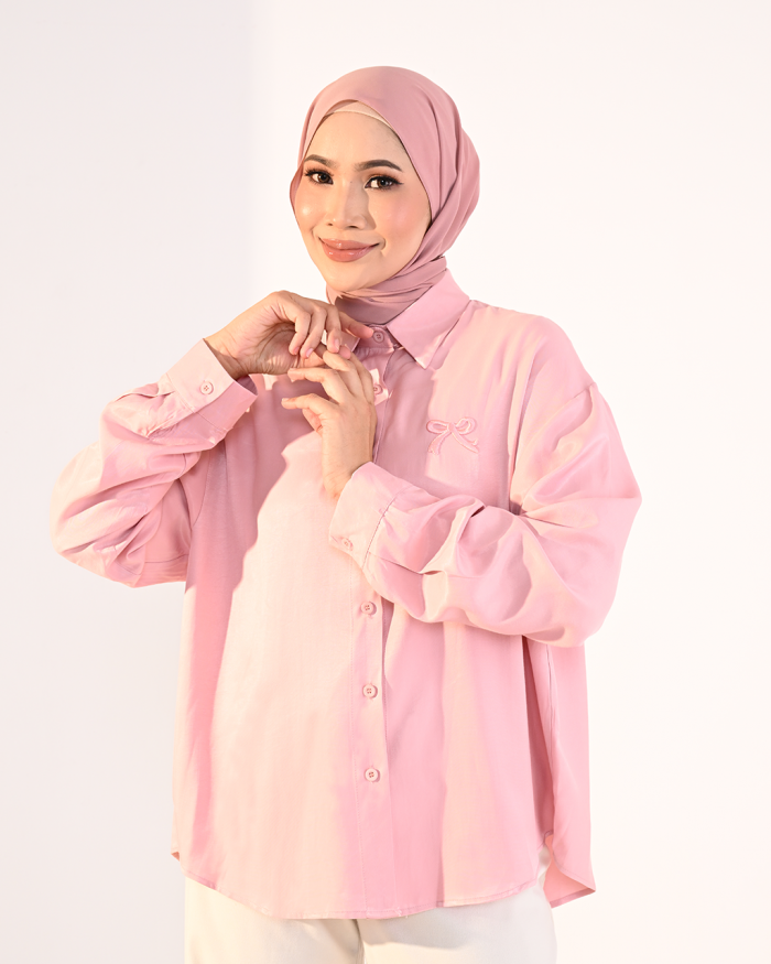 ELORA IN SOFT PINK