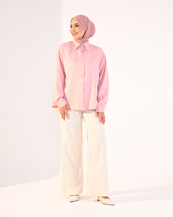 ELORA IN SOFT PINK
