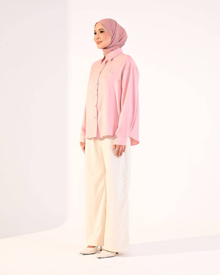 ELORA IN SOFT PINK