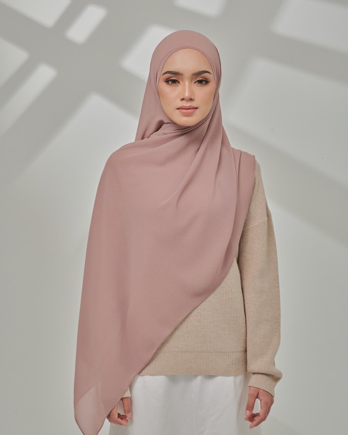 BAESiC IN STONE PINK