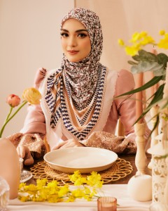 DEFECT MAHARANI IN ANSAARI